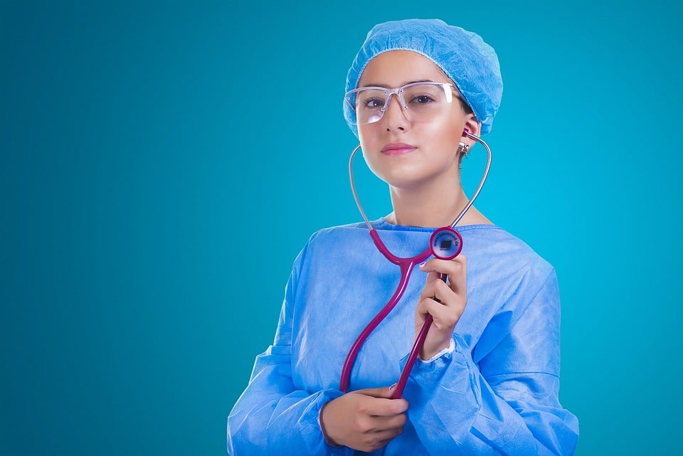 Jak ważna jest odpowiednia odzież medyczna dla ochrony zdrowia pracowników służby zdrowia?