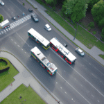 Najlepszy wynajem mikrobusów w Warszawie - sprawdź ofertę