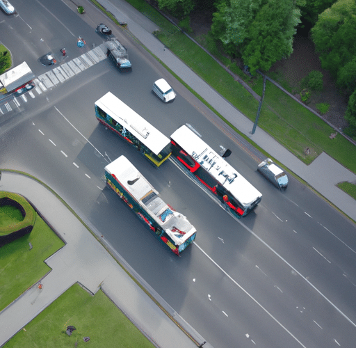 Najlepszy wynajem mikrobusów w Warszawie – sprawdź ofertę