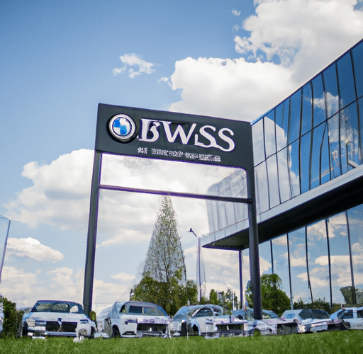 Najlepszy serwis samochodowy BMW w Warszawie – zobacz gdzie go znaleźć