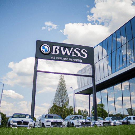 Najlepszy serwis samochodowy BMW w Warszawie - zobacz gdzie go znaleźć
