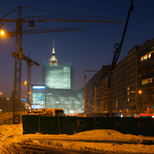 Jak skutecznie odnowić marmurową posadzkę w Warszawie?