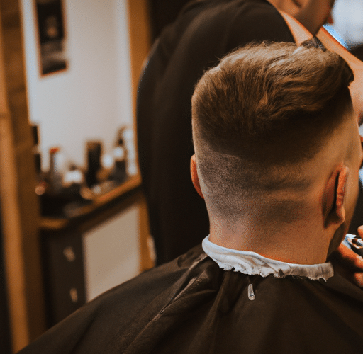 Warsaw’s Finest Mens Barbers: Finding the Perfect Cut for You