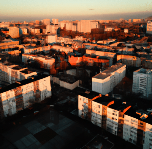 Jak skutecznie zarządzać sprzątaniem wspólnot mieszkaniowych w Warszawie?
