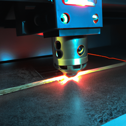 Najnowocześniejsza metoda leczenia modzeli - usuwanie laserem