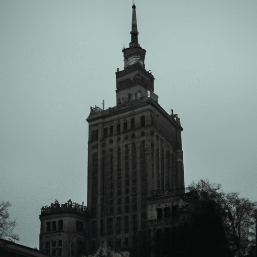 Jak skutecznie osuszyć budynek w Warszawie?