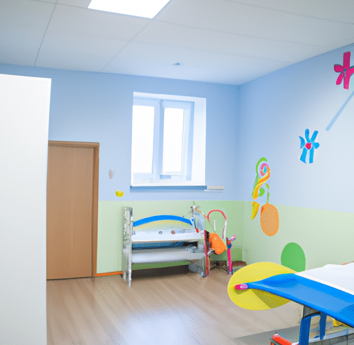 Najlepszy ortopeda dziecięcy w Pruszkowie – doktor [Imię] [Nazwisko]