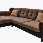 Idealny mebel do Twojego domu - Wygodna sofa z funkcją spania
