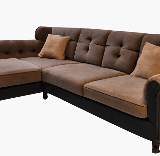 Idealny mebel do Twojego domu – Wygodna sofa z funkcją spania