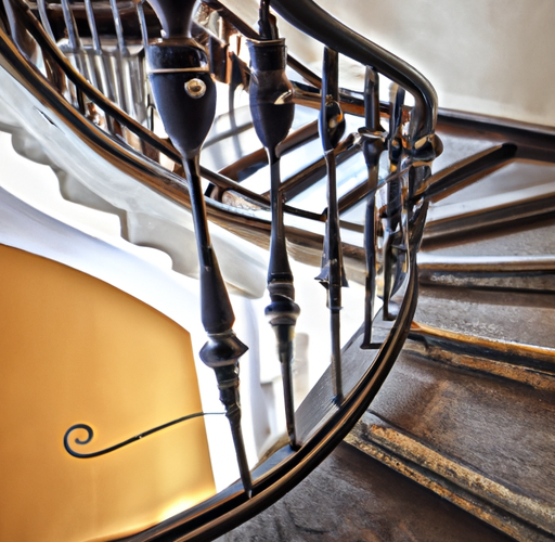 Gotowe balustrady – idealny sposób na wykończenie Twojego domu