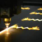 Jak wykorzystać wycinanie laserowe do obróbki metali?