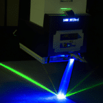 Wycinanie Laserowe: technologia przyszłości dla Twojej firmy