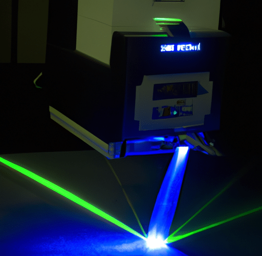 Wycinanie Laserowe: technologia przyszłości dla Twojej firmy