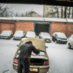 Odkryj jak bezpiecznie otworzyć swój samochód w Sosnowcu