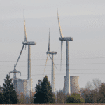 Korzyści z inwestowania w elektrownię wiatrową