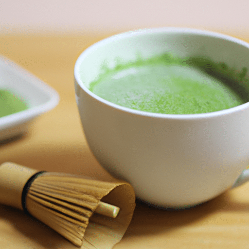 Niezwykłe właściwości matcha green tea – poznaj prawdziwy smak zdrowia