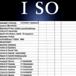 Jak ISO kształtuje nowoczesne systemy zarządzania jakością?