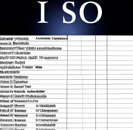 Jak ISO kształtuje nowoczesne systemy zarządzania jakością?