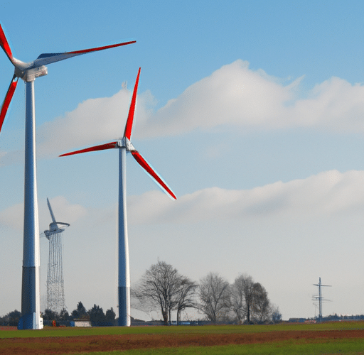 Inwestowanie w energetykę wiatrową – szanse i wyzwania dla przedsiębiorców