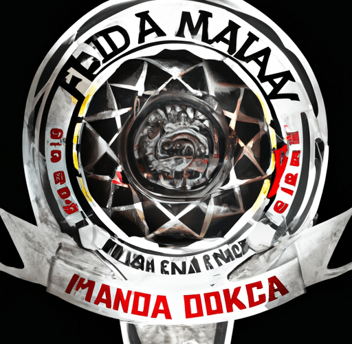Federacje MMA – Jakie są najważniejsze ligi mieszanych sztuk walki?