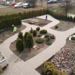 Nowoczesne projektowanie ogrodów w Nadarzynie - inspiracje dla Twojej przestrzeni zielonej
