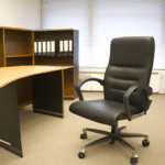 Nowoczesne fotele biurowe - jak wybrać odpowiedni model dla Twojego biura?