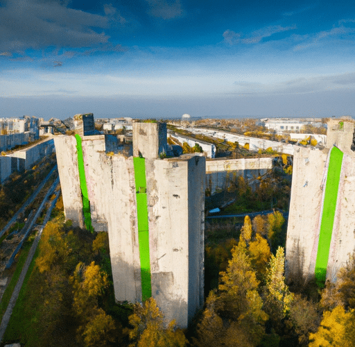 Nowoczesne szamba betonowe w województwie mazowieckim – idealne rozwiązanie dla Twojej działki