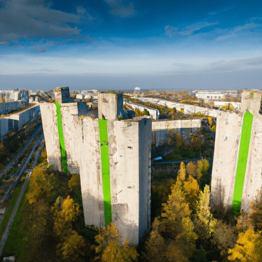 Nowoczesne szamba betonowe w województwie mazowieckim – idealne rozwiązanie dla Twojej działki