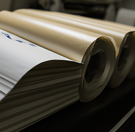 Produkcja wytrzymałych i ekologicznych torb papierowych – jak ją zorganizować?