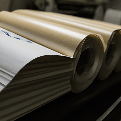 Produkcja wytrzymałych i ekologicznych torb papierowych - jak ją zorganizować?