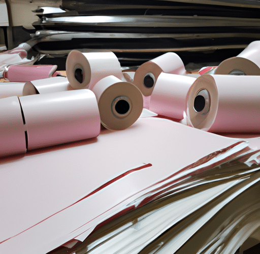 Najlepszy producent torb papierowych – przegląd oferty