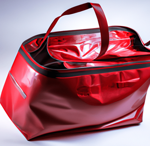 Jak wybrać idealne torby reklamowe z nadrukiem dla Twojej marki?