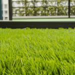 Czy sztuczna trawa na tarasie to dobra opcja? Jakie są zalety i wady instalacji sztucznej trawy na tarasie?
