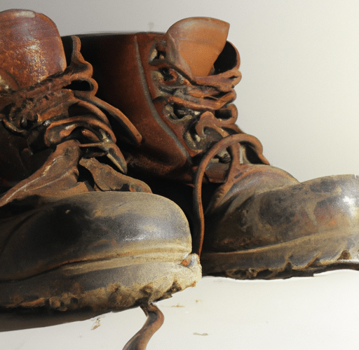 Jakie są najważniejsze cechy butów roboczych Urgent aby zapewnić bezpieczeństwo podczas pracy?