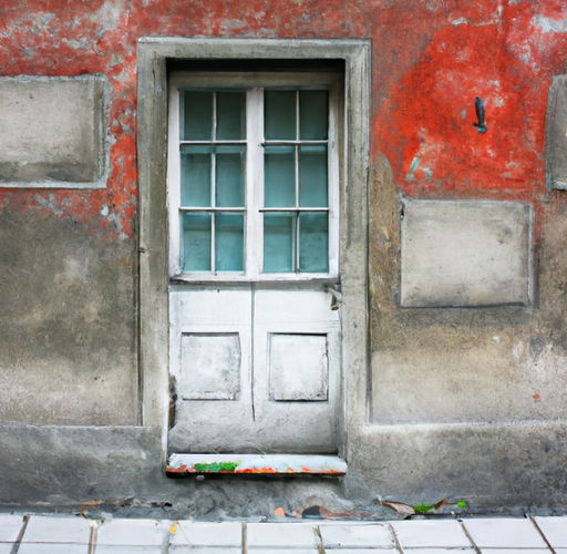 Jak wybrać najlepsze okna i drzwi dla swojego domu w Warszawie?