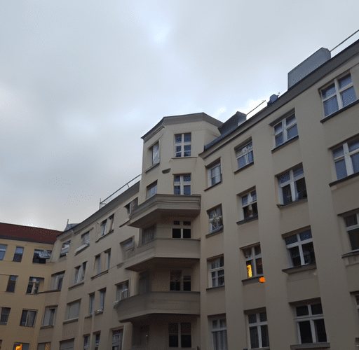 Czy warto wynająć apartamenty w Pradze zamiast hotelu podczas wizyty w Warszawie?