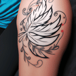 Tatuaż Husaria: Symbolika i znaczenie tej potężnej polskiej ikony