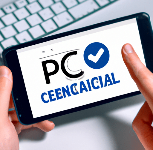 Deklaracja PCC-3 online przez Internet – najnowsze udogodnienie dla podatników