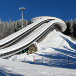 Deluxe Ski Jump 2 - DSJ 2: Doskonała symulacja skoków narciarskich która wciąż porusza emocje