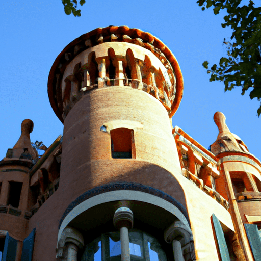 Barcelona - miasto pełne kultury historii oraz niezapomnianych atrakcji