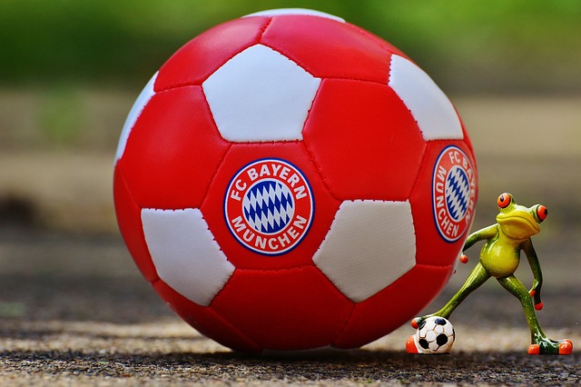 Bajeczny Bayern: Tajemnice sukcesu jednej z największych drużyn w historii piłki nożnej