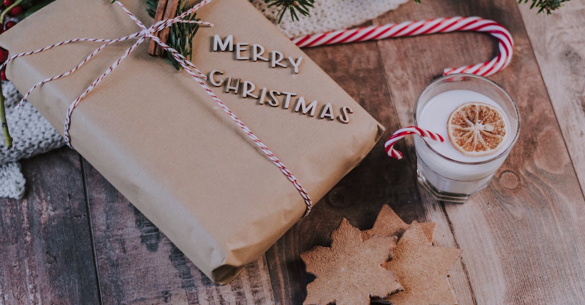 Historia powstania tradycji wysyłania kartek świątecznych z życzeniami