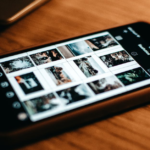 Twój przewodnik po dodawaniu kilku zdjęć na jedną relację na Instagramie