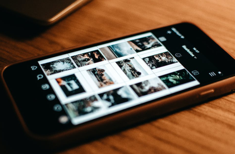 Twój przewodnik po dodawaniu kilku zdjęć na jedną relację na Instagramie