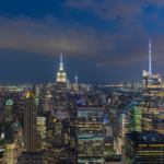 Odkrywając Nowy Jork: Czy New Yorker to tylko mieszkaniec wielkiego miasta czy styl życia?
