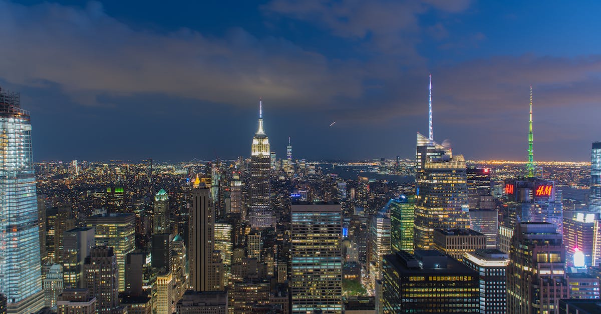 Odkrywając Nowy Jork: Czy New Yorker to tylko mieszkaniec wielkiego miasta czy styl życia?
