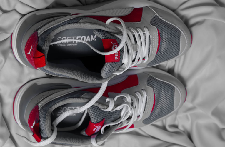 Nike: ewolucja i inspiracja – jak marka stawia trendy w świecie sportu