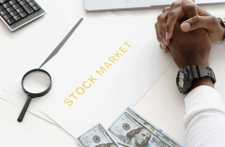 Stooq: Precyzyjne analizy i narzędzia inwestycyjne dla profesjonalistów