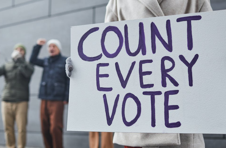Demokratyczna odpowiedzialność: Znaczenie i rola instytucji wyborczych