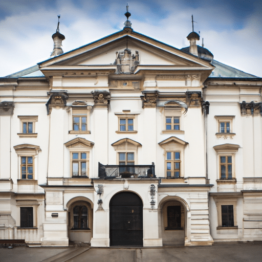 Jak wybrać najlepsze Studia Prawnicze w Krakowie?
